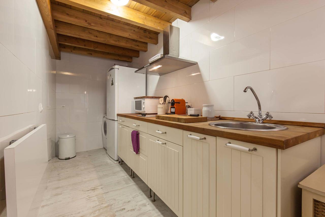 Apartament Loft / Duplex With Charming Historic Center. Wifi Sewilla Zewnętrze zdjęcie