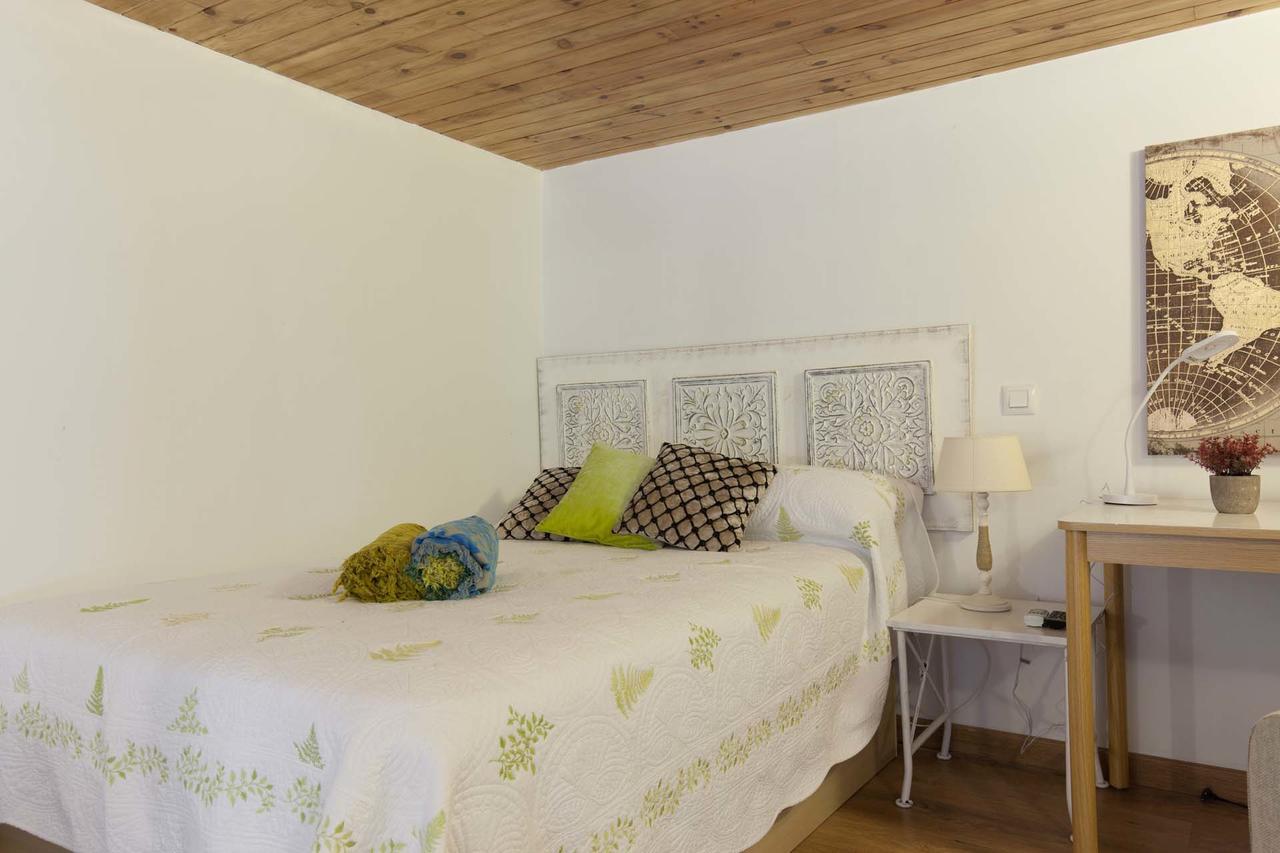 Apartament Loft / Duplex With Charming Historic Center. Wifi Sewilla Zewnętrze zdjęcie